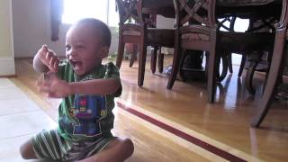 I HATE BEING LATE! + Playtime with nephew