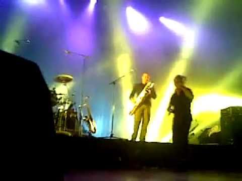 Beautés Vulgaires - Toulouse (Ramonville) - Le Bikini 21 12 2007