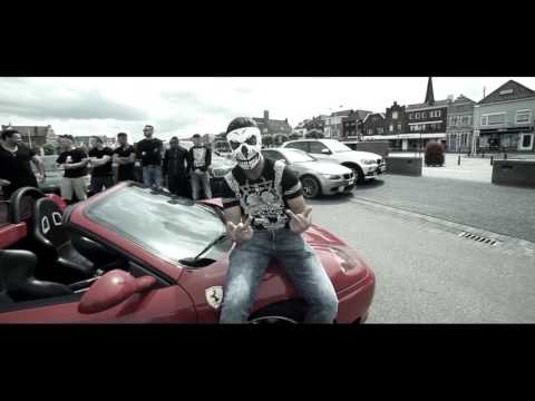 Lo-Bo - Tip  (Official Music Video)