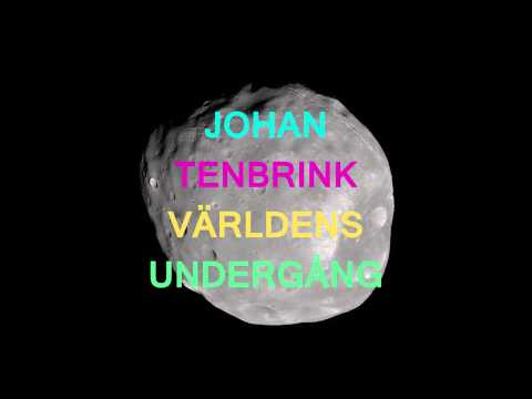 Johan Tenbrink - Världens undergång