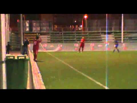 ATLÉTICO VALDEIGLESIAS 2014-2015