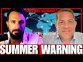 🔴 Florian Grummes' Warning To GOLD & SILVER Buyers