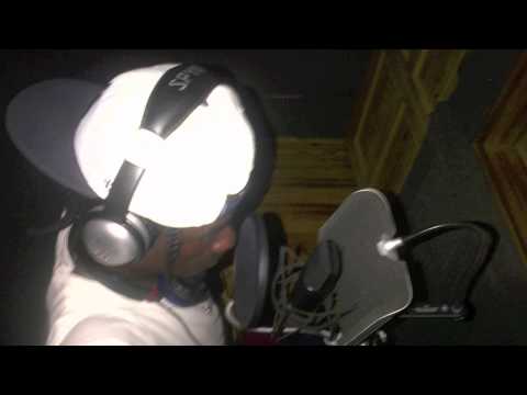 Spang To Di G "Freestyle URBAN Mondayz"