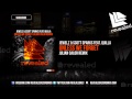 Jewelz & Scott Sparks feat. Quilla - Unless We ...