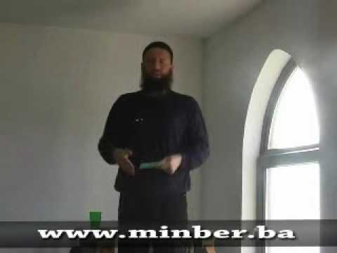 Zasto su muslimani ponizeni 3-djeo