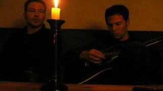 endanger : I count on you (unplugged)