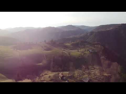 Perla Apusenilor Albac