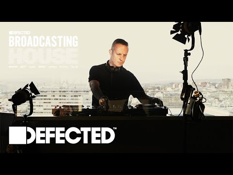 David Penn (Episode #13) - Defected Broadcasting House