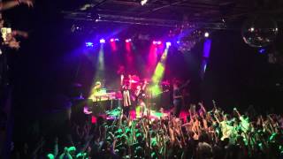 Jon Bellion Live - For The Dreamers