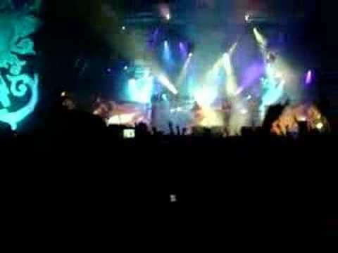 Marea-Como el viento de poniente (junto a Fernando de Reinci