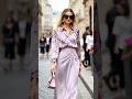 Milan Street Fashion Italianstyle Milanstreetstyle Milanfashion