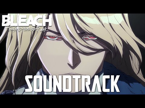 Haschwalth vs Uryu ＜Torn Apart - Metal Version＞「Bleach TYBW Season 3 Episode 14 OST」Epic Cover