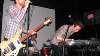 Mobius Band - Secret Language.wmv