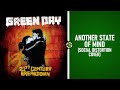 Green Day | Another State Of Mind (Social Distortion Cover) | iTunes Bonus Track, 2009