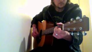 Pink Has Turned To Blue (cover) - Frankenskippy