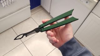 Balishark Mermaid Review