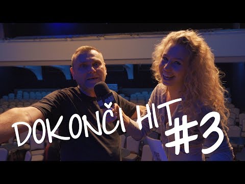 Dokonči hit #3 - Temné kecy