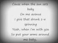 Rita Ora - How We Do (Party) Official Lyrics 