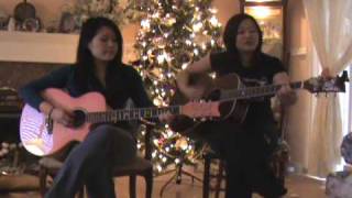 Joy to the World (Aly &amp; AJ cover)