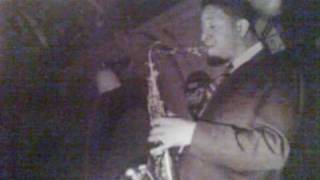 Sonny Rollins-In a sentimental mood