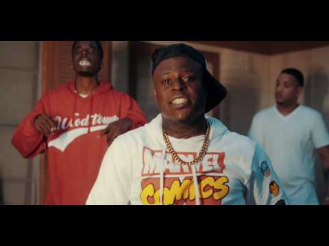 Biego x Mike T - Undeniable | Shot By: DJ Goodwitit