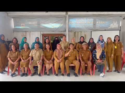 PENDAMPINGAN INTEGRITAS LAYANAN PRIMER