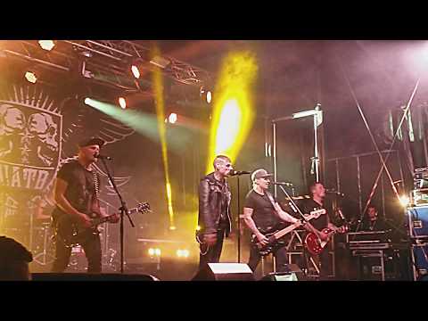 Unantastbar Fackel im Sturm Live in Höchstadt an der Aisch