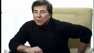 Steve Wynn interview - after mirage resorts merger - circa 2001