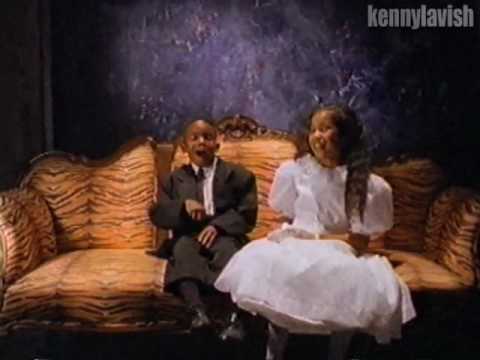 Young MC -That's The Way Love Goes (Video)