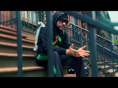 BARANGE (ft. Moss) - Ça va aller (Clip officiel)