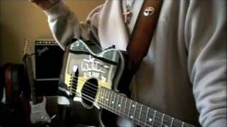 Video thumbnail for The Ultimate Kramer Ferrington KFT2 signed by Joe Walsh Demo by Songs of Hope at 432Hz