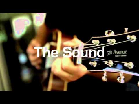 Godin 5th Avenue CW Kingpin