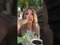 Jeniffer Food Vlogger Shorts