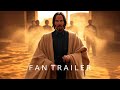 John Wick Chapter 5 2025 First Trailer Keanu Reeves Concept Version