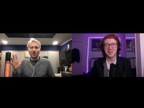 JUICEBOX LIVE TV - IVW 2: Billy Lunn of The Subways - #IVW21