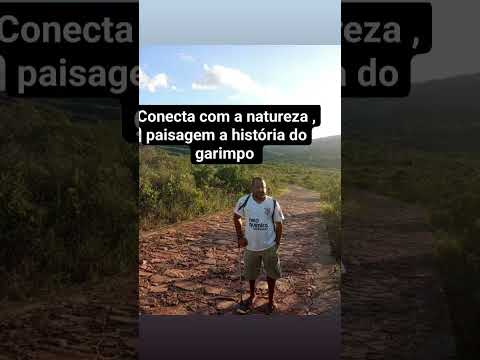 Vila de Igatu , Andaraí , ChapadaDiamantina , Bahia , Brasil