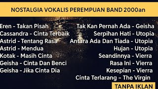 Download lagu LAGU POP TAHUN 2000an INDONESIA PALING HITS | LAGU POP INDONESIA | TANPA IKLAN!!! mp3