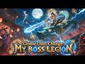 NEW Multi Sub Global Class Change My Boss Legion EP 1 96 Anime Animation 热血