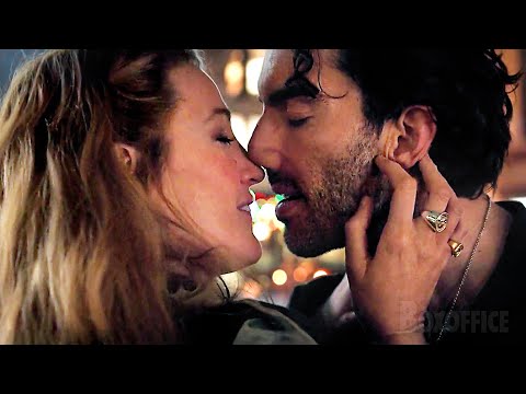 All the most romantic scenes from It Ends With Us 🌀 4K