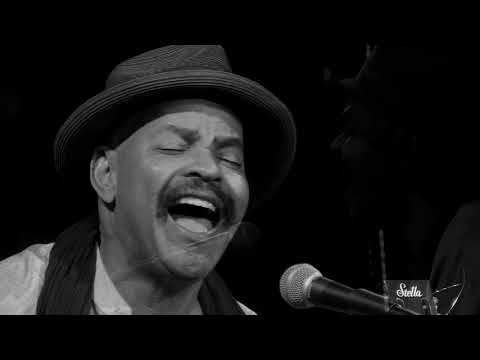'I Wish I Hadn't Stayed Away So Long' - Guy Davis - from The Extended Play Sessions