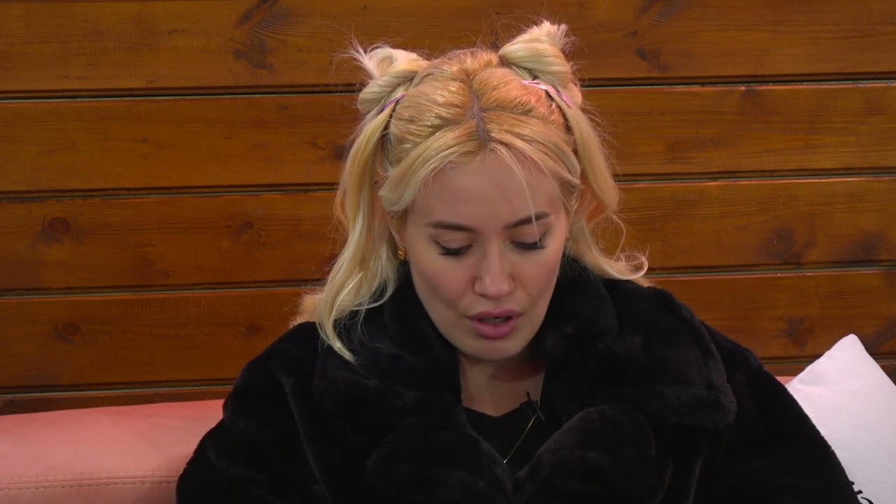 Toksiciteti e ka emrin Luiz/ Vajzat bisedojnë