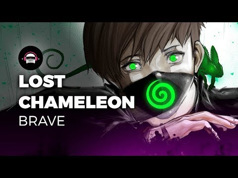 Lost Chameleon - Brave | Ninety9Lives Release