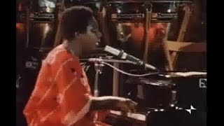 🔴 Mr. Smith @ Pompeji Jazz Festival, Naples, Italy | July 30, 1983