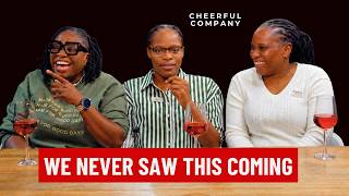 They Were Just Having Fun—Then Millions Started Watching | Cheerful Company