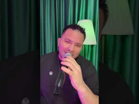  Live Mircea Mondialu- A venit sa mi bata in poarta( Cover Cristi Nicoloiu)