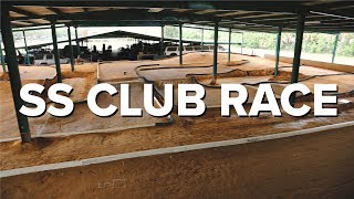 SS RACEWAY CLUB RACE || Tampa Fl