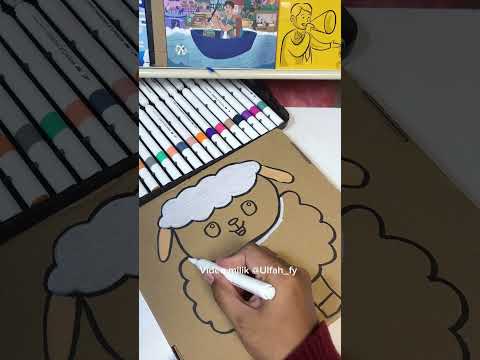Saatnya eksplorasi! 🎨✨ Coba ide mainan kreatif ini untuk buat momen bermain jadi lebih seru dan bermanfaat untuk si ke...