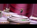Frankie And The Frogs BSC Theatre Policy