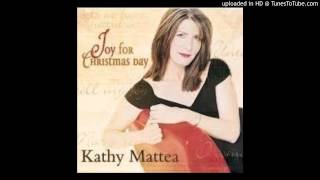 Kathy Mattea - There&#39;s Still My Joy (edited)