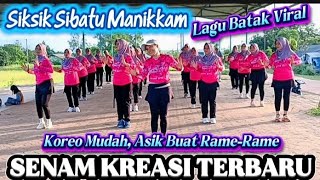 Download lagu SENAM KREASI LAGU BATAK VIRAL SIKSIK SIBATU MANIKAM mp3 Download lagu SENAM KREASI LAGU BATAK VIRAL SIKSIK SIBATU MANIKAM mp3